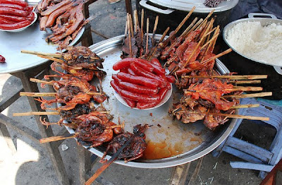 Intresting - Street Foods, From Around The World's