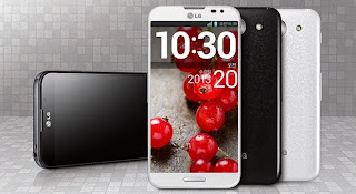 LG Optimus G Pro