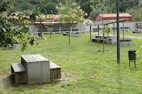 Café Portugal - PASSEIO DE JORNALISTAS - Quinta da Pentieira