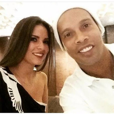 Ronaldinho Surgawin