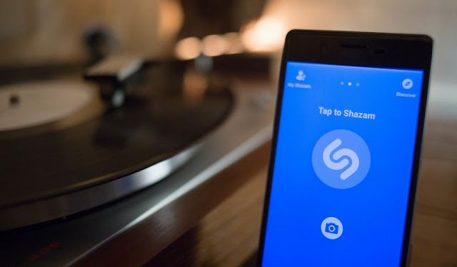 Кое е най-доброто безплатно Android приложение за разпознаване на песни?
