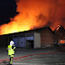 Le phénomène des incendies d'usines agro-alimentaires a commencé aussi en France