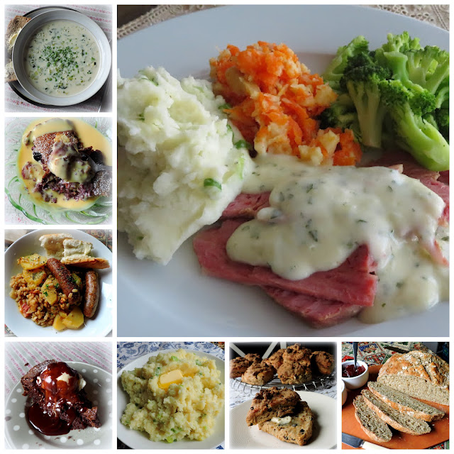 Traditional Irish Recipes