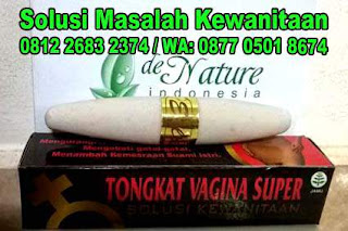 tips agar vagina terasa seperti perawan