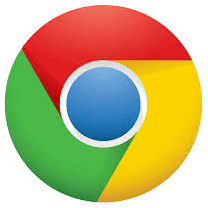 Google Chrome 2015