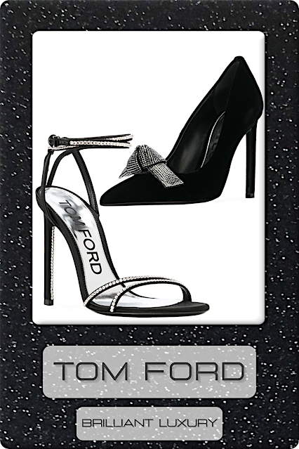 ♦Tom Ford Shoe Collection #tomford #shoes #brilliantluxury