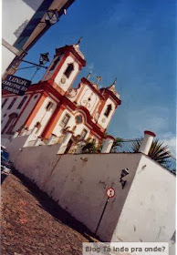 Ouro Preto