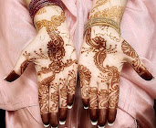 #13 Mehndi Designs Wallpaper