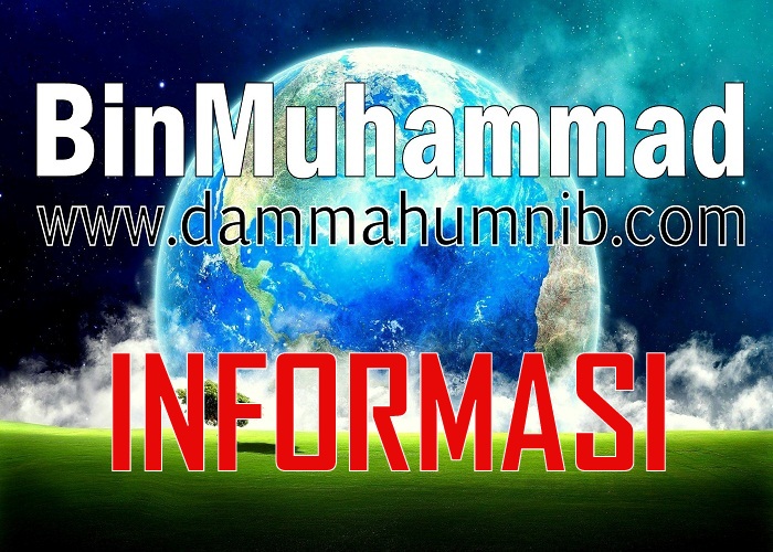 BinMuhammad Blog Kategori - BinMuhammad