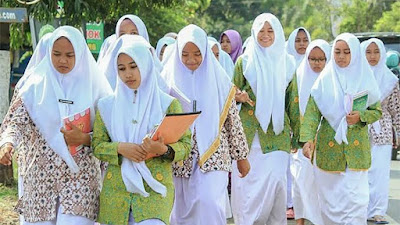 Direktur PD Pontren Beberkan 3 Modal Pesantren Hadapi Tantangan Lokal dan Global