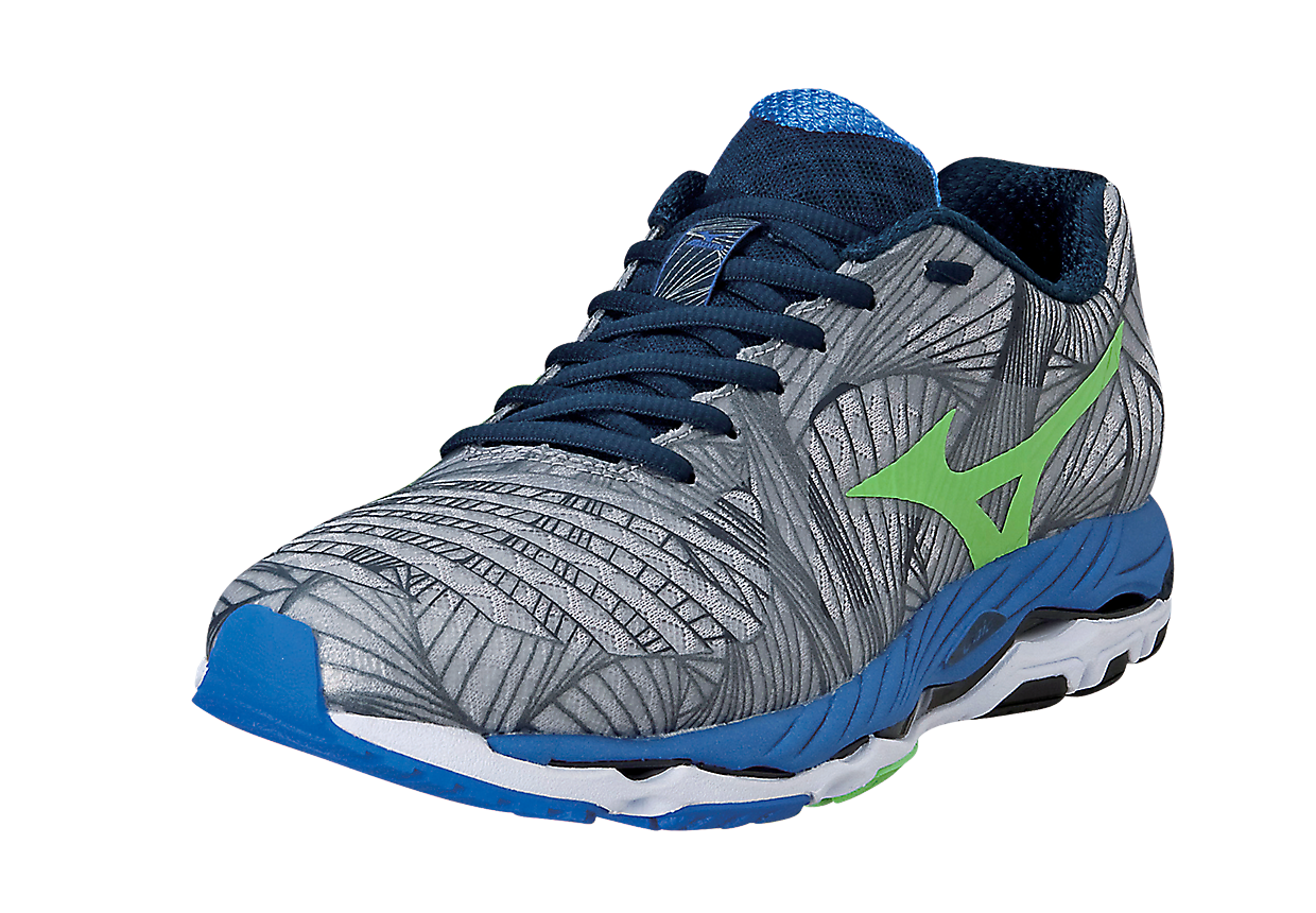  Sepatu Mizuno 