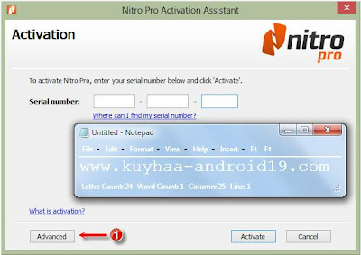 NITRO PDF PROFESIONAL 8.0.3.1 FULL KEYGEN TERBARU