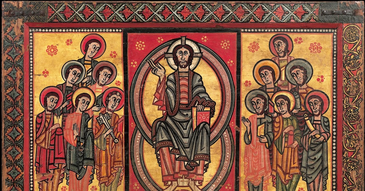 SINODE GEREJA KRISTEN OIKOUMENE: PENGAKUAN IMAN NICEA ...