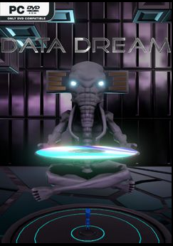 Data Dream-DARKSiDERS