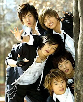 DBSK forever