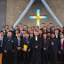 Kunjungan Jemaat ke Gereja Bolon HKBP Pangururan