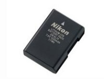 Nikon EN-EL14 Rechargeable