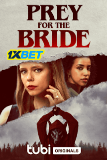 Prey for the Bride 2024 Hindi Dubbed (Voice Over) WEBRip 720p HD Hindi-Subs Online Stream