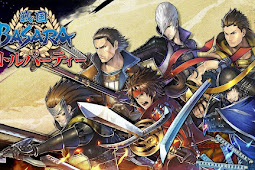 Sengoku Basara 2 Heroes PS2: Gameplay, Karakter, dan Nostalgia Perang Sengoku