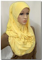 jilbab sosor