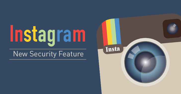 instagram adds two step verification to prevent account from being hacked - how to prevent instagram from getting hacked