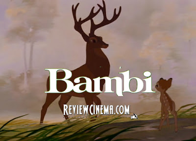 <img src="Bambi.jpg" alt="Bambi Great Prince of the Forest">