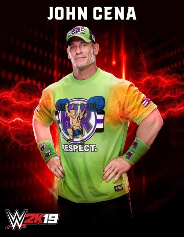 How is John Cena doing now? John Cena's current Scenario