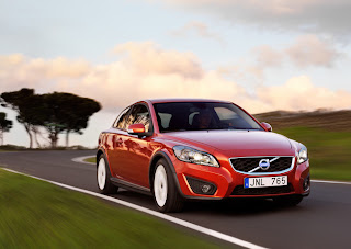 Volvo C30 2013 