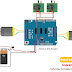 Arduino Infrared Sensor Wiring Diagram