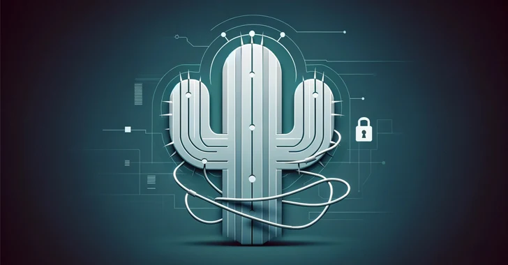 Microsoft Warns of Malvertising Scheme Spreading CACTUS Ransomware