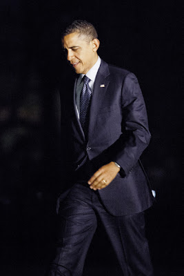 President Barack Obama