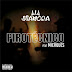 Lil Samora- Pirotécnico (ft Mierques) 