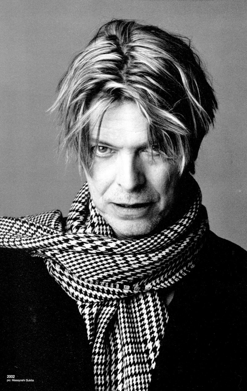 David Bowie - Images Gallery