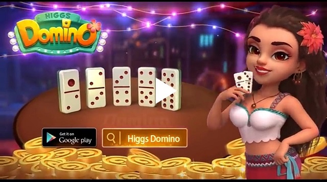  Salah satu game populer dan banyak di mainkan oleh kalangan gamers adalah Higgs Domino Is Cara Hack Server Higgs Domino Terbaru