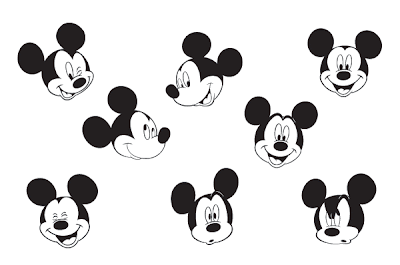 Mickey Mouse Wallpapers