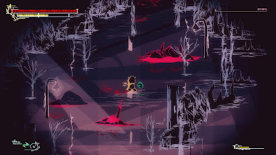 Death Of A Wish Game Screenshot 4
