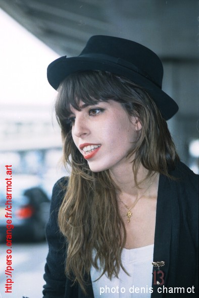 Lou Doillon Pictures