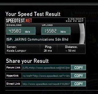 How To Increase Internet Speed 