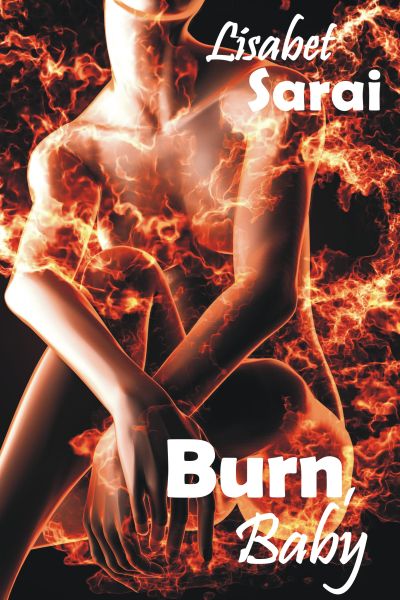 Burn Baby cover