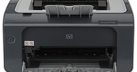 Descargar Driver De Impresora HP Laserjet p1102 [Windows ...