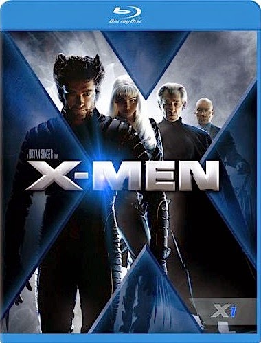 X-Men (2000) Subtitle Indonesia