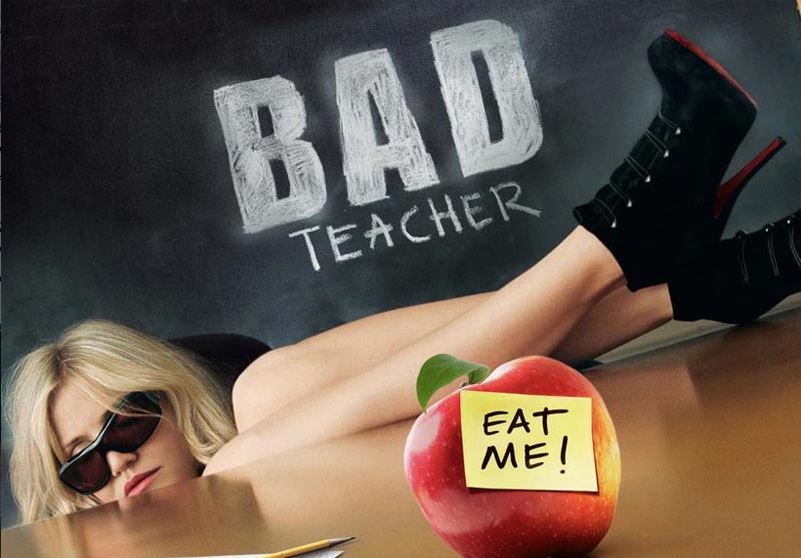 bad teacher