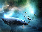 space art wallpaper. Posted by Rosanne Dorsey at 9:22 PM (space art )