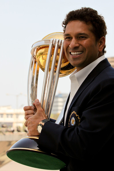 World Cup Trophy 2011. 2011 ICC World Cup trophy