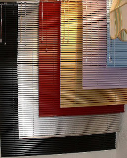 Venetian Blinds