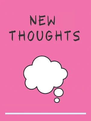 New Thoughts
