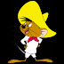 The Second Life Of Speedy Gonzales