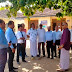 கல்முனை ஸாஹிராவுக்கு அதாஉல்லாவினால் 05 மில்லியன் ஒதுக்கீடு