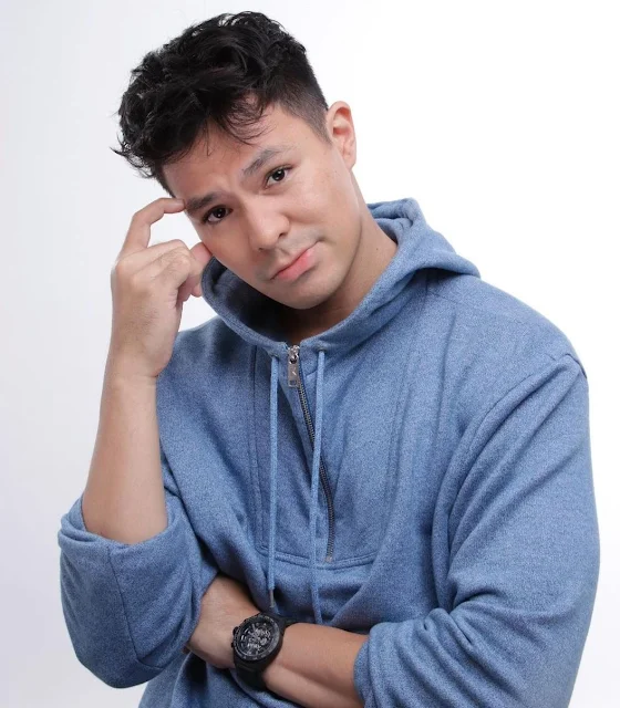 Fero Walandouw Biodata, Agama, Pacar, Film Dan Profil Lengkap