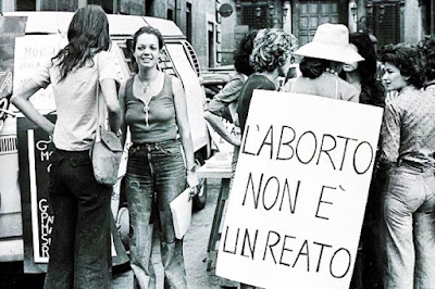 Aborto e la legge 194